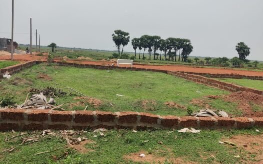 Property for Sale – Satsang Nagar, Barakuda, Bhubaneswar