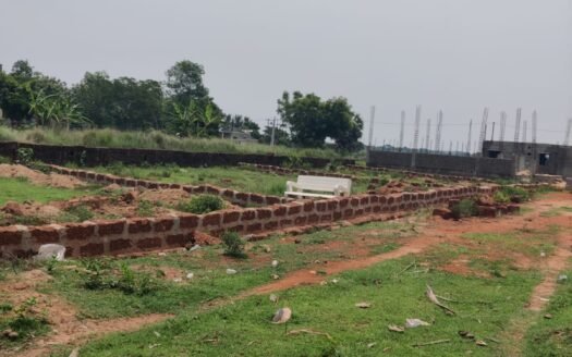 Property for Sale – Satsang Nagar, Barakuda, Bhubaneswar