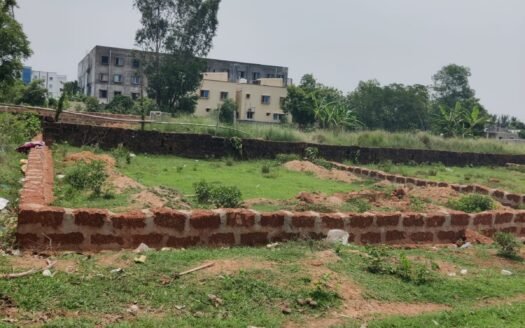 Property for Sale – Satsang Nagar, Barakuda, Bhubaneswar