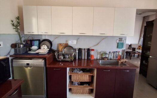 Resale duplex at Botanda location, Sundarpada 