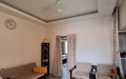 Resale duplex at Botanda location, Sundarpada 