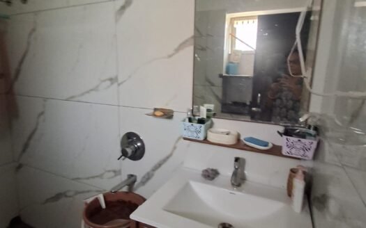 Resale duplex at Botanda location, Sundarpada 